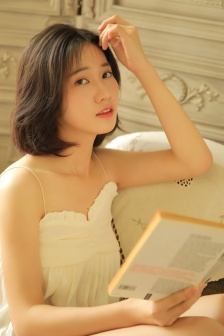 明星专题：姚沁蕾